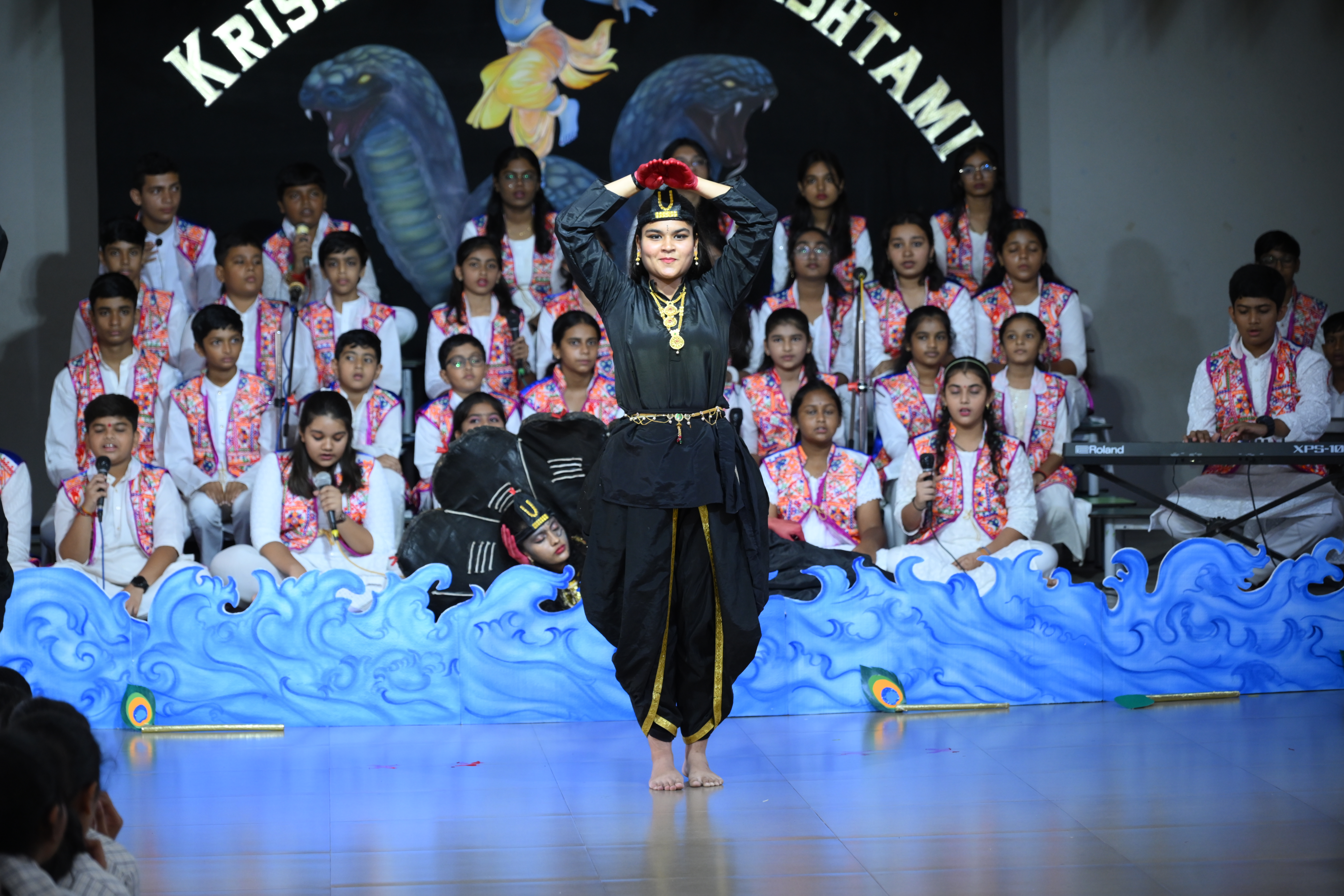 JANMASHTAMI